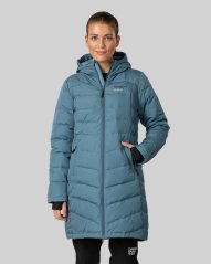 Dámský zimní kabát Women Down Coat Winter