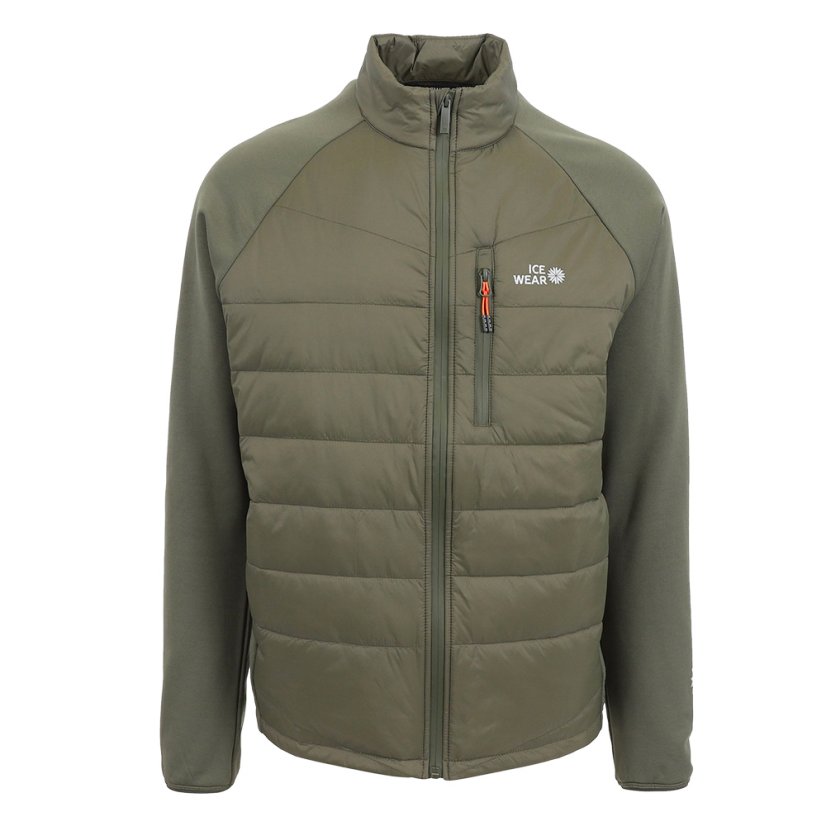 Vestfirdir green