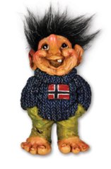Troll Geir