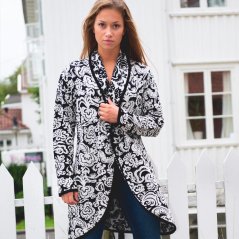 Vrikke Eline modelka Vrikke Eline modelka