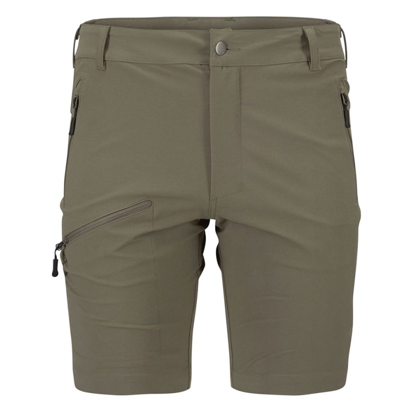 BRYNJE Explore Trekking Shorts