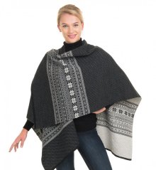 Vrikke Poncho Vrikke Poncho