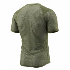 BRYNJE TACTICAL Wool Thermo T-shirt w/inlay