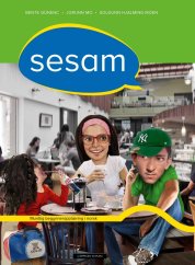 Sesam - učebnice