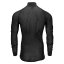 BRYNJE Wool Thermo light Zip-polo