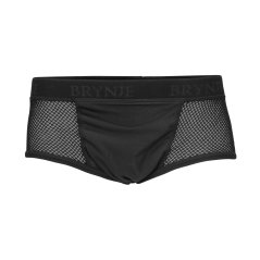 BRYNJE Super Thermo Hipster windfront