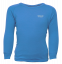 BRYNJE Arctic Kids Shirt - barva: modrá, velikost: 3-4 roky