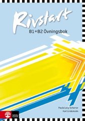 Rivstart B1-B2 Rivstart B1-B2