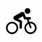 Cyklistika/Běh