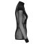 BRYNJE Lady Wool Thermo Zip-polo