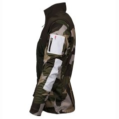 Upland jacket bok