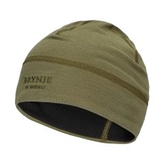 Čepice BRYNJE Tactical Arctic light hat