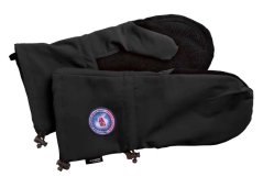 Expedition mittens rub