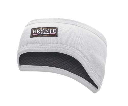 BRYNJE Super Thermo headband