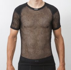 BRYNJE Wool Thermo T-shirt w/inlay