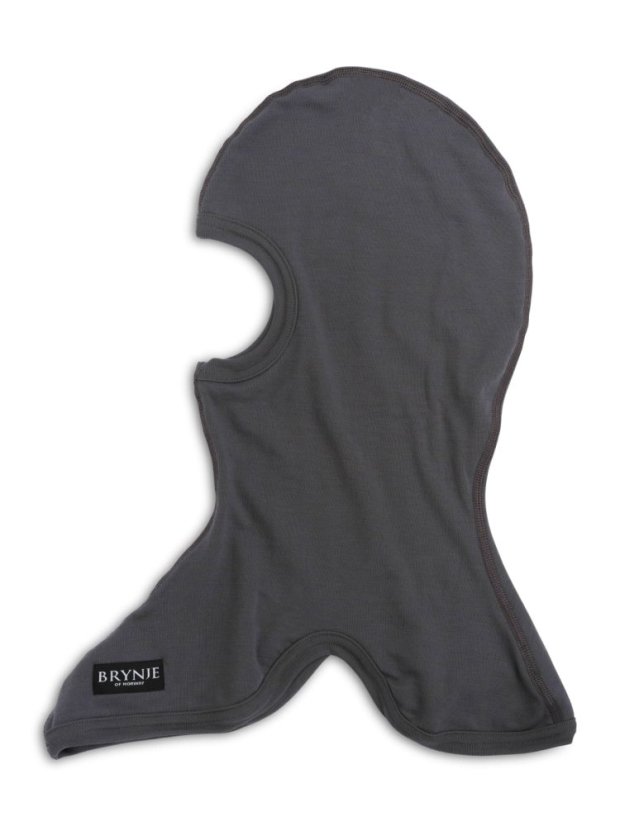 BRYNJE Arctic TACTICAL balaclava