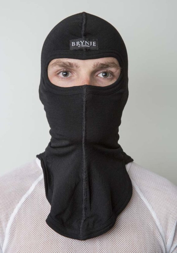 BRYNJE Arctic TACTICAL balaclava