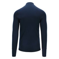 BRYNJE Arctic Zip-polo 3/4 neck