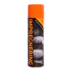 FIBER PROTECTOR Spray 500ml - impregnace na funkční oblečení
