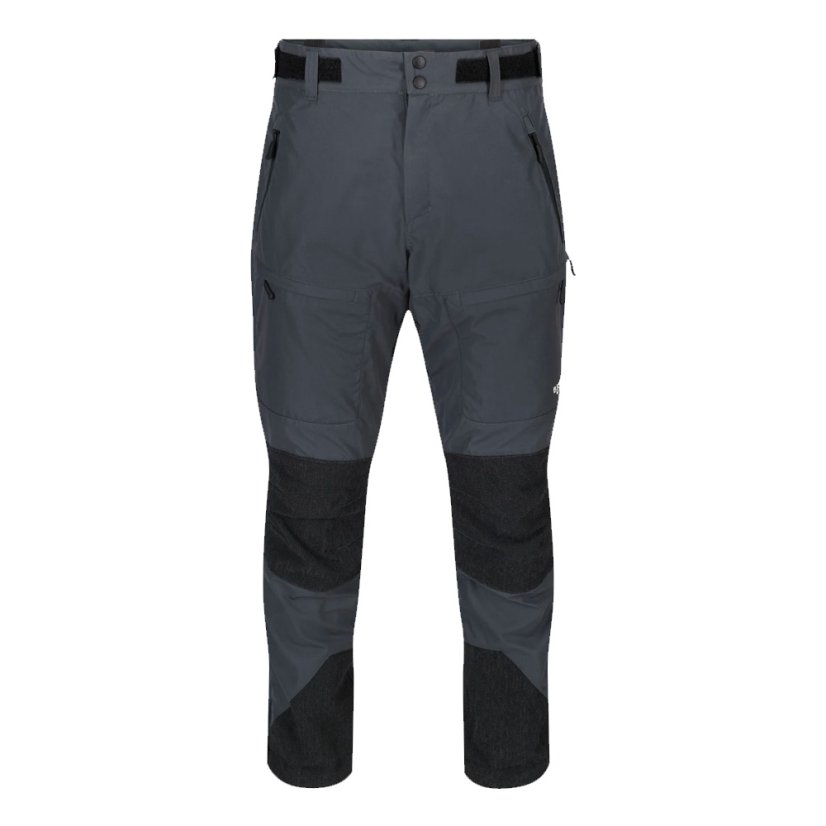 kalhoty BRYNJE Explore Ventile Pants 2.0