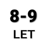 8-9 let