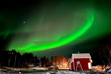 Letní Norsko 2026: vaše cesta k nejhezčím místům Severu