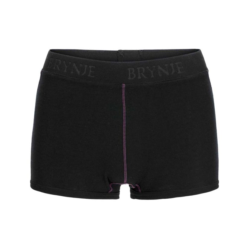 Lady Boxer shorts