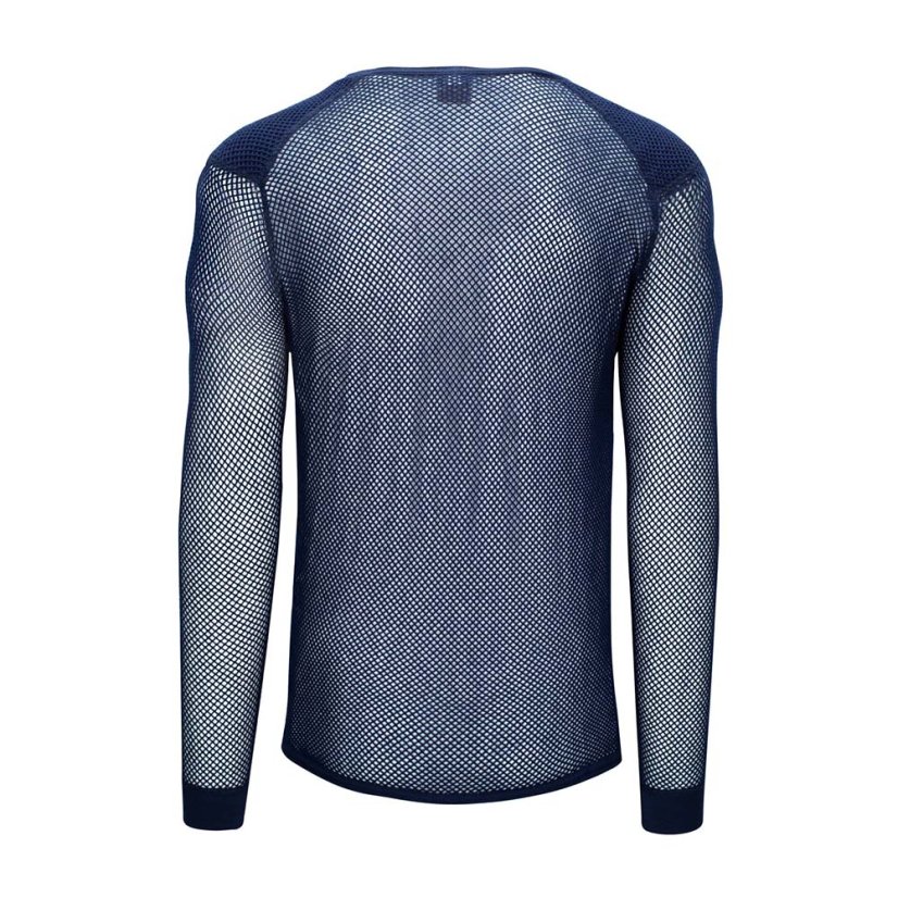 BRYNJE Super Thermo Shirt w/inlay