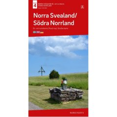 4 Norra Svealand Södra Norrland