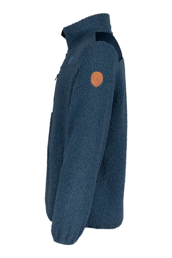 Pile Fleece bok