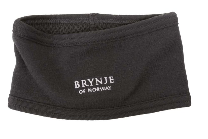 BRYNJE Arctic head band