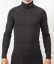 BRYNJE Classic Wool Zip Polo Shirt