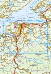Trondheim přehled Trondheim přehled