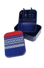 box Marius navy box Marius navy