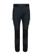 Dámské kalhoty BRYNJE Adventure Softshell Pants