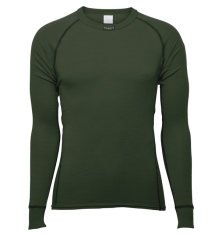 BRYNJE Classic Wool Shirt