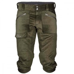 Knickerbockers zelené Knickerbockers zelené
