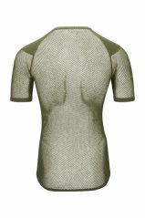  TACTICAL Wool Thermo T-Shirt záda