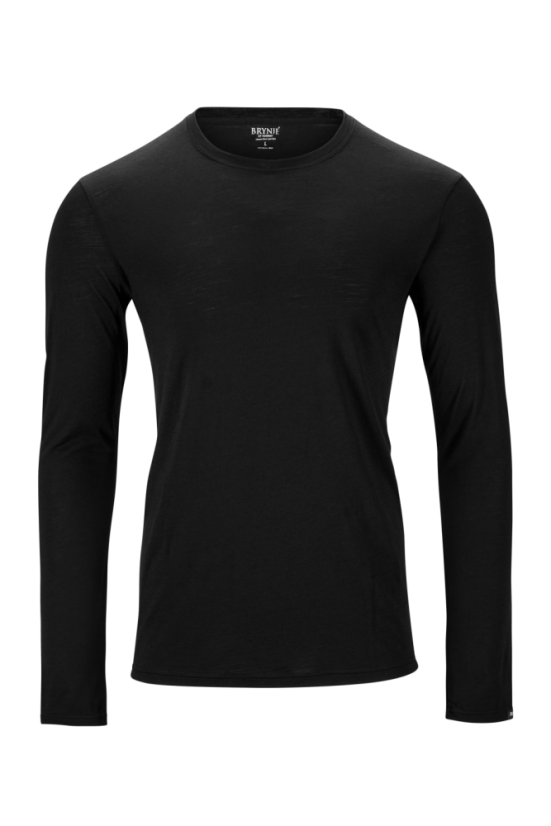 BRYNJE Classic Wool Light Shirt
