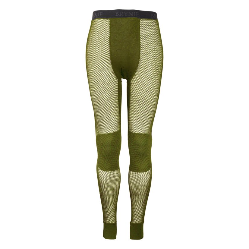 BRYNJE TACTICAL Wool Thermo Longs w/inlay BRYNJE TACTICAL Wool Thermo Longs w/inlay