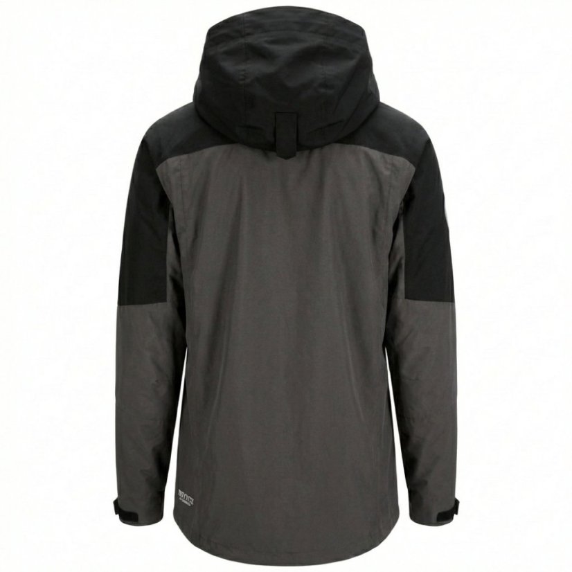 BRYNJE Explore Ventile Jacket 2.0