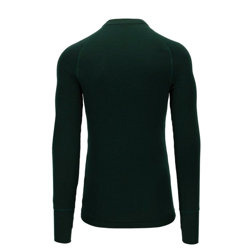 BRYNJE Arctic Double Shirt w/thumbholes