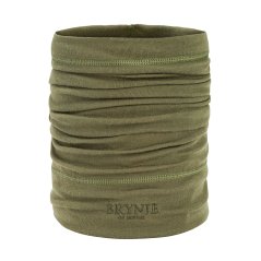 nákrčník BRYNJE Tactical Classic Wool Headover