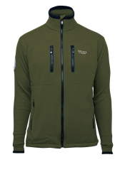 bunda BRYNJE Antarctic, windproof vpředu