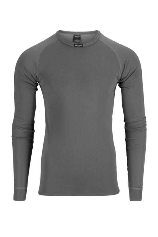BRYNJE TACTICAL Classic Wool Shirt