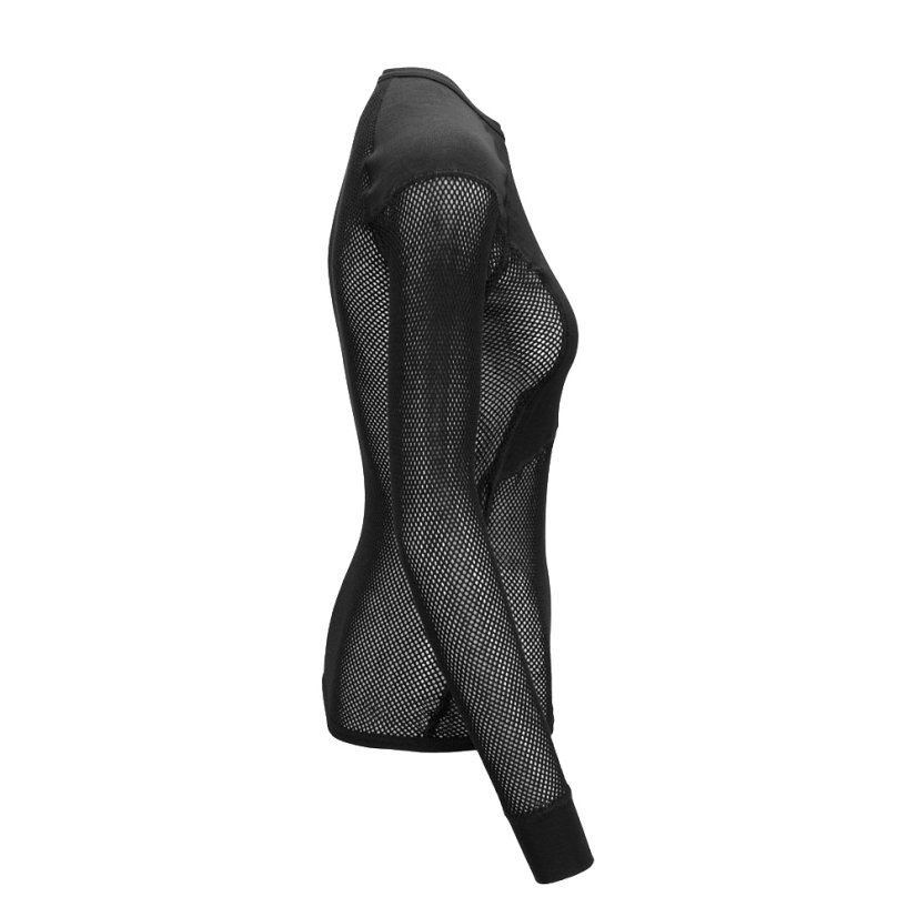 BRYNJE Lady Super Thermo Shirt w/rib