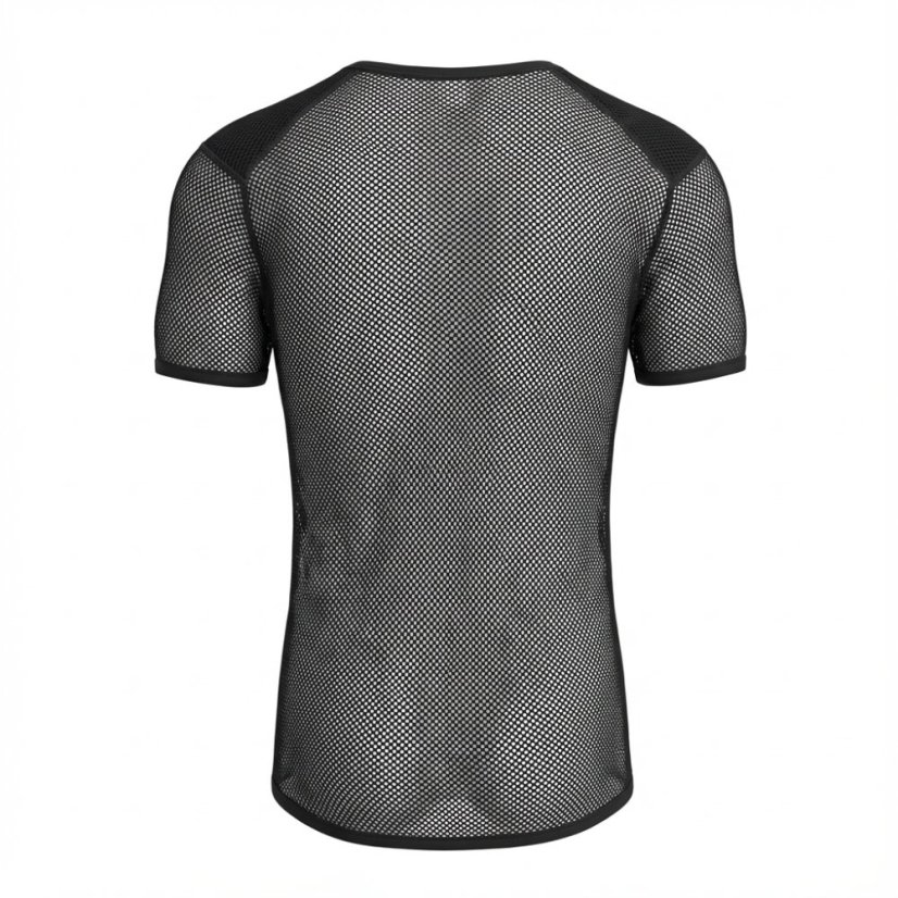 Wool Thermo T-Shirt záda