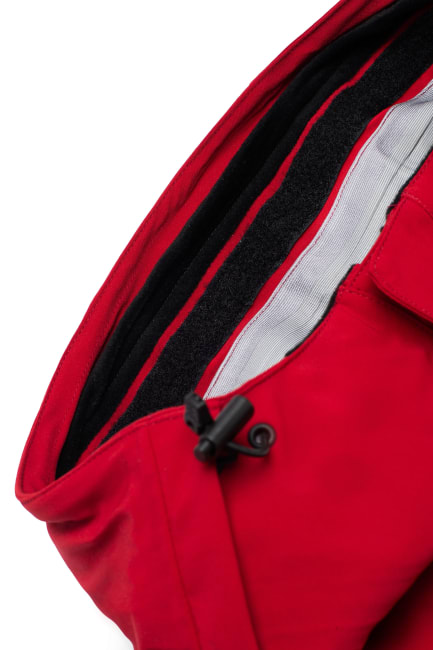 BRYNJE Expedition Hard Shell Jacket Women's