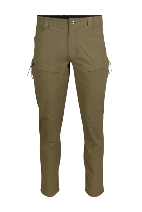 BRYNJE Explore Trekking Pants