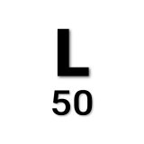 L (50)